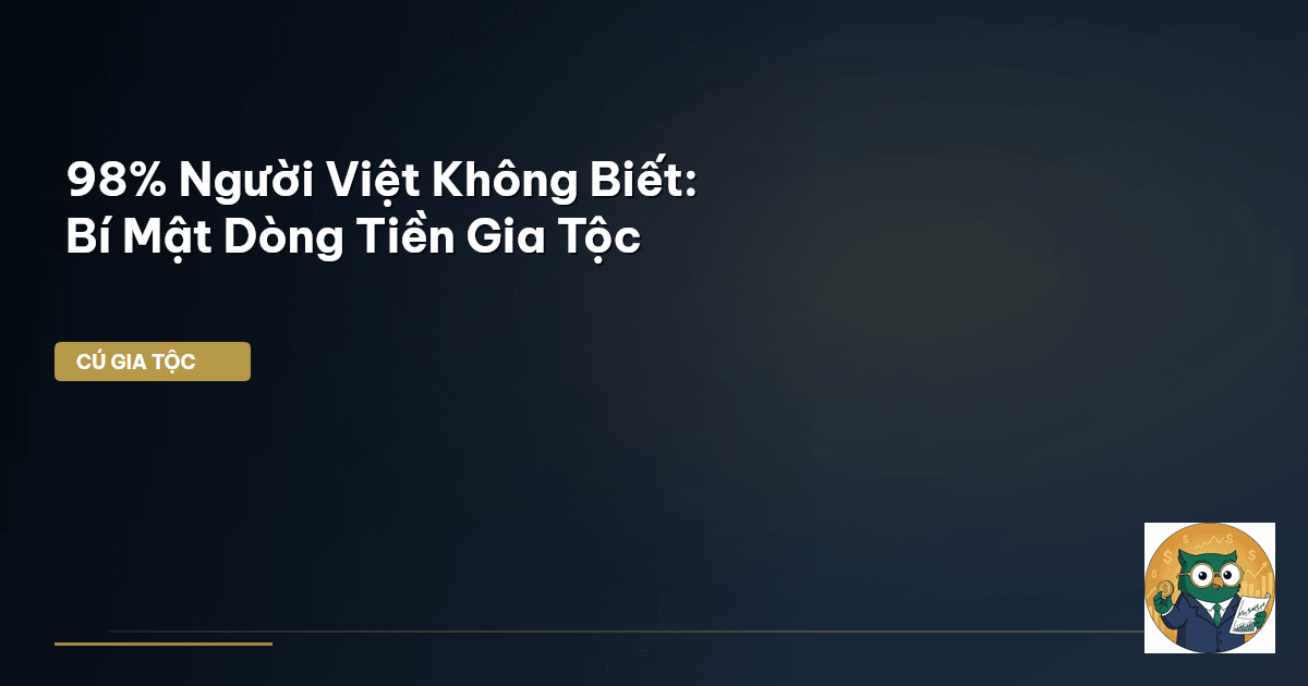 gia tộc