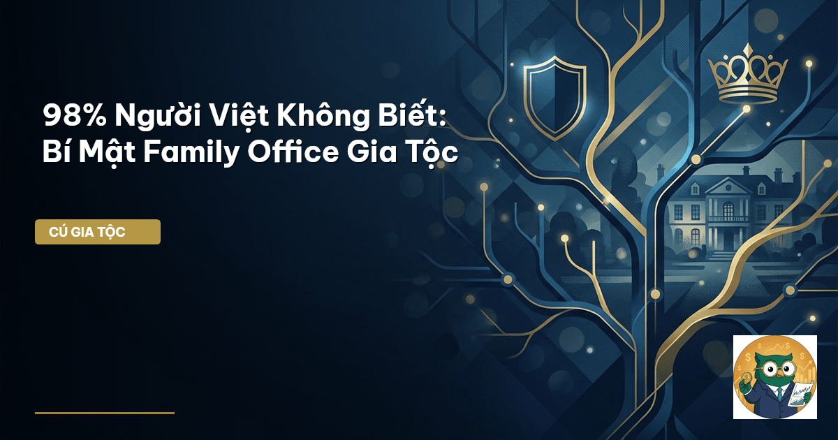 family office viet nam