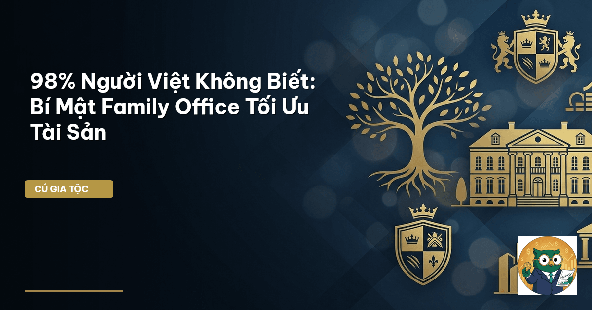 family office việt nam