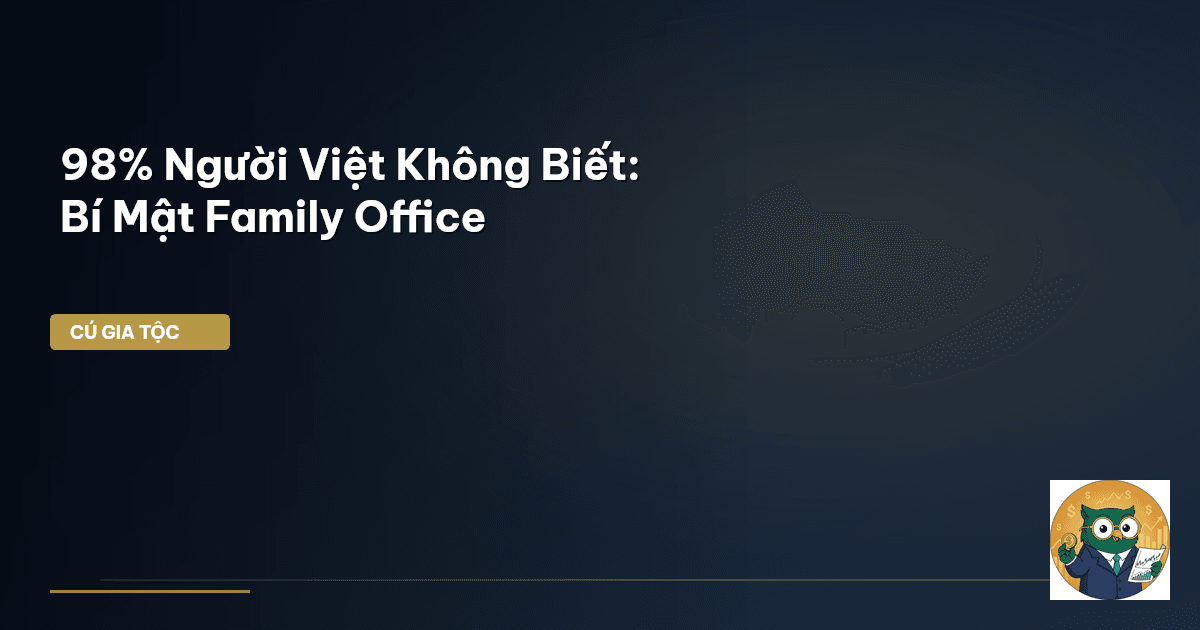 Family Office