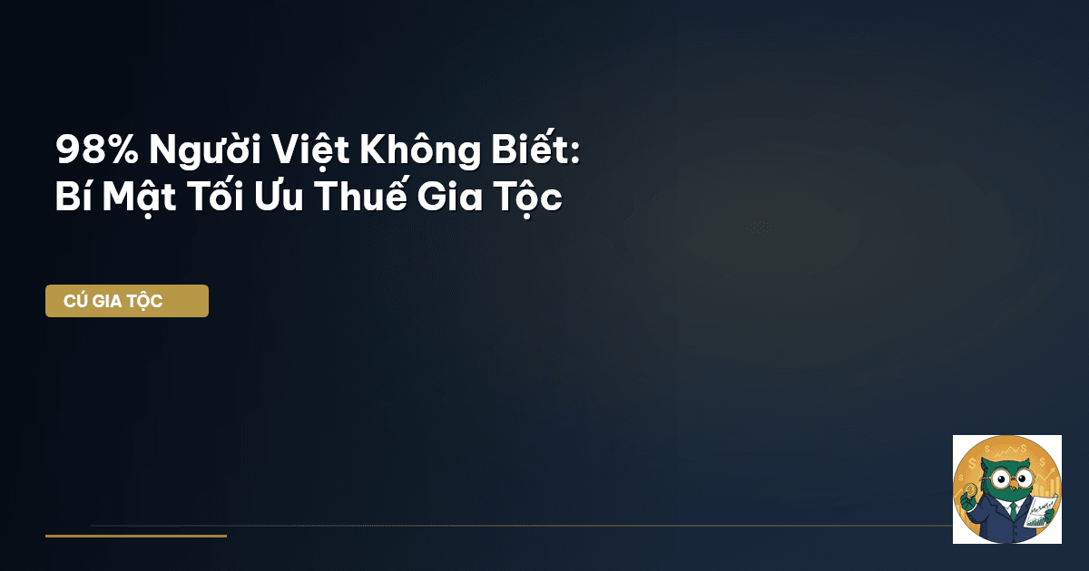 tối ưu thuế