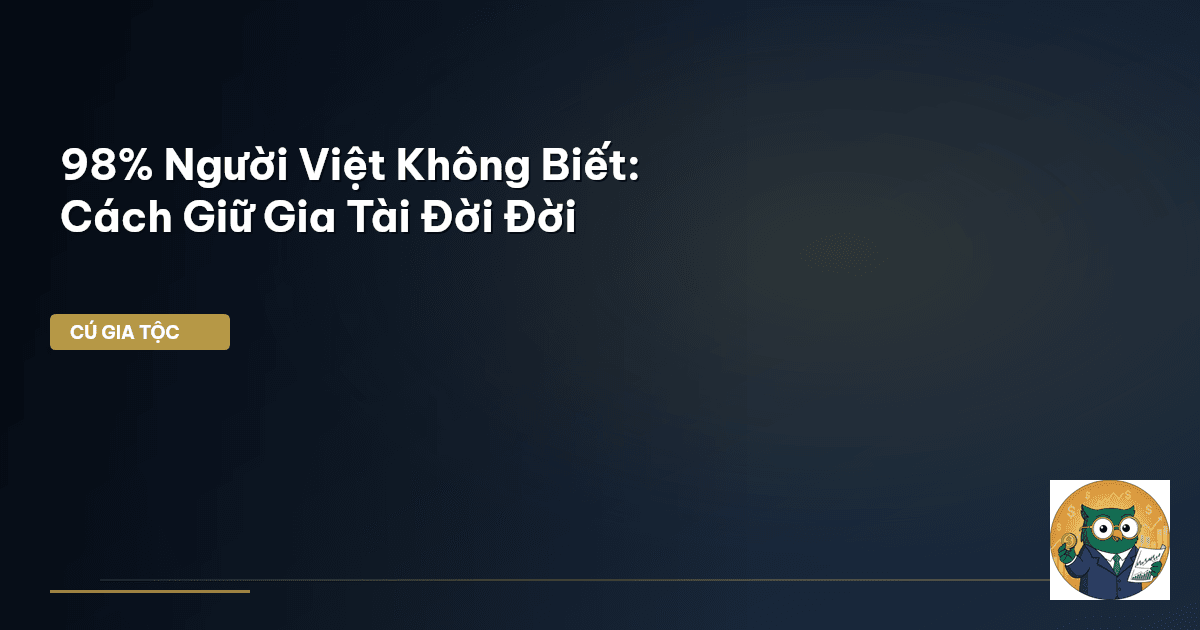 bảo vệ tài sản
