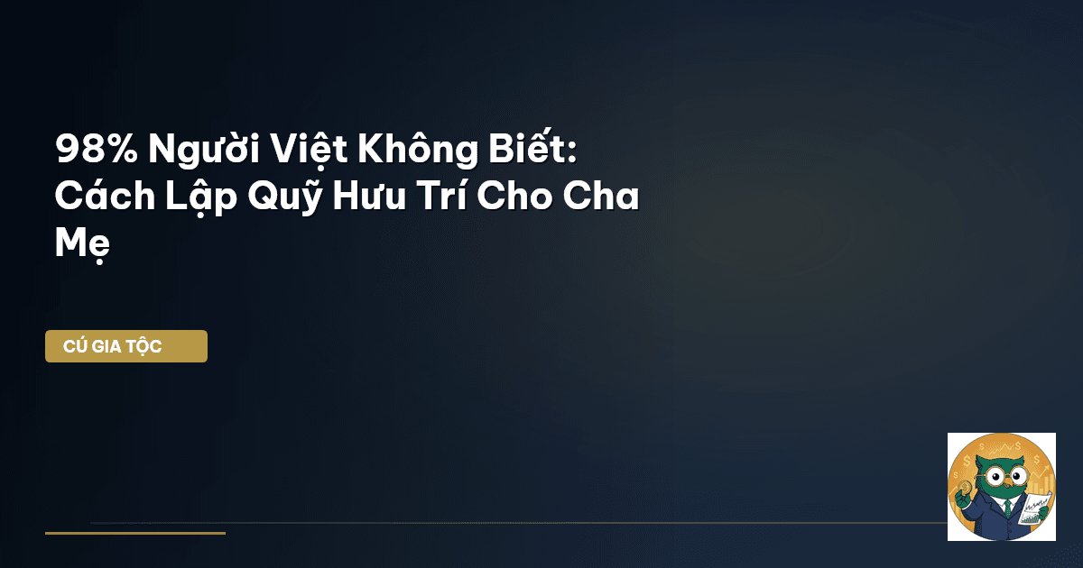 quỹ hưu trí