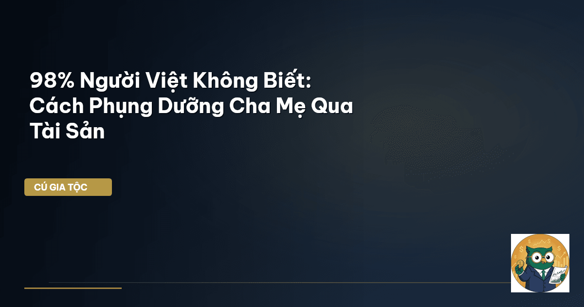 hiếu thảo 4.0