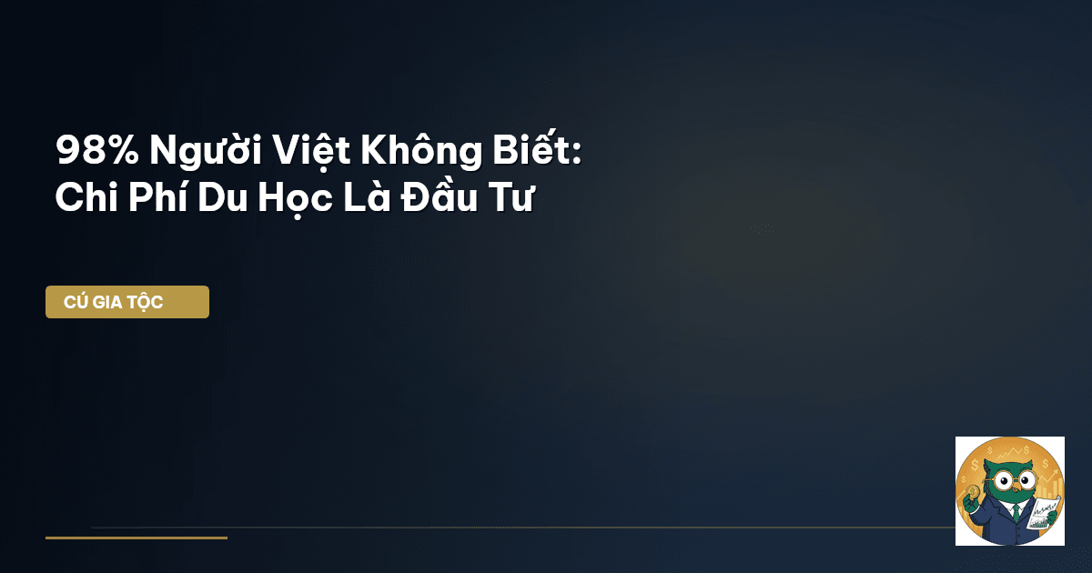 du học
