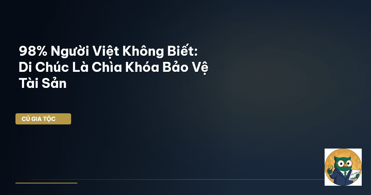 di chúc