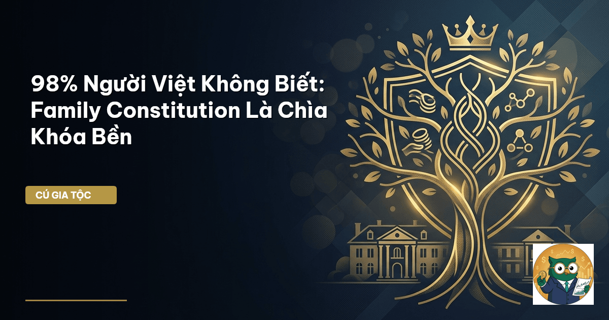 Family Constitution