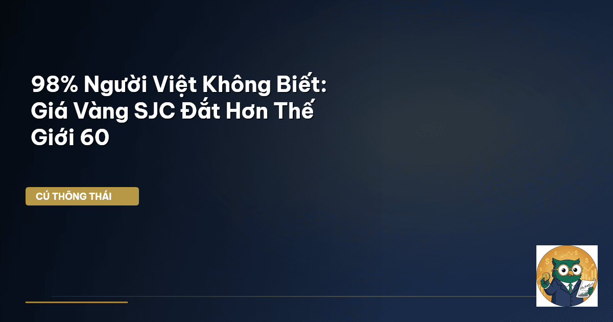 giá vàng hôm nay