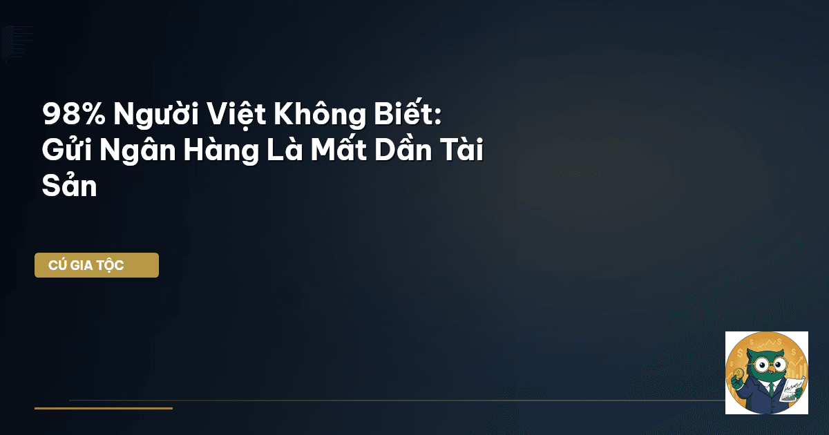 gửi ngân hàng