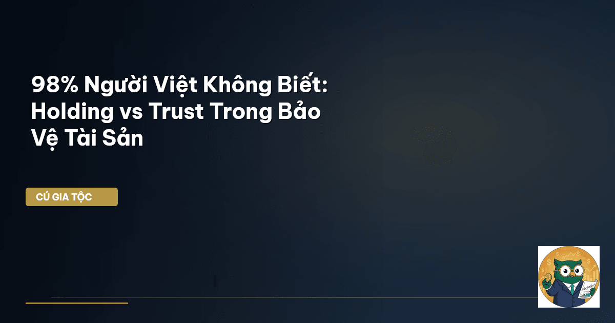 bảo vệ tài sản