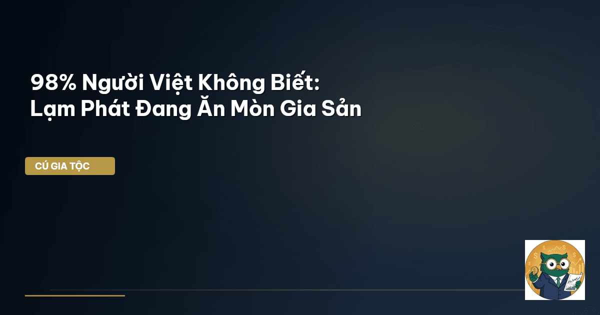 lạm phát