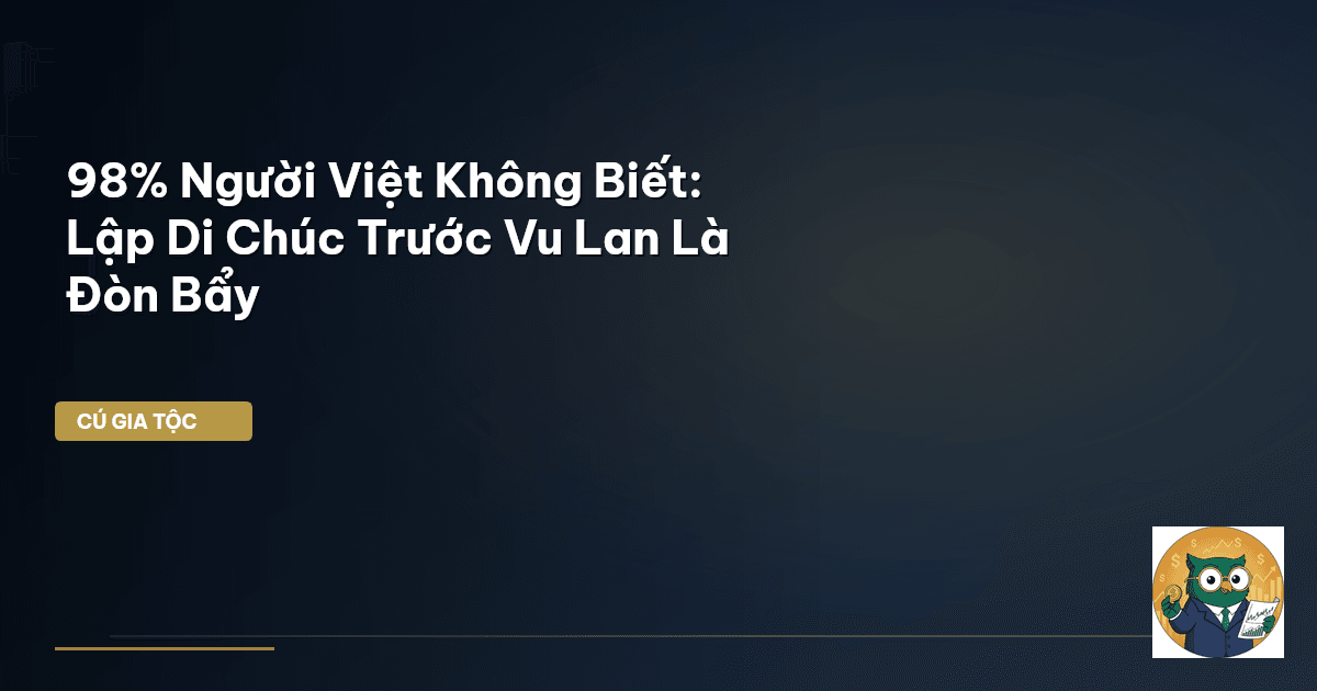 di chúc