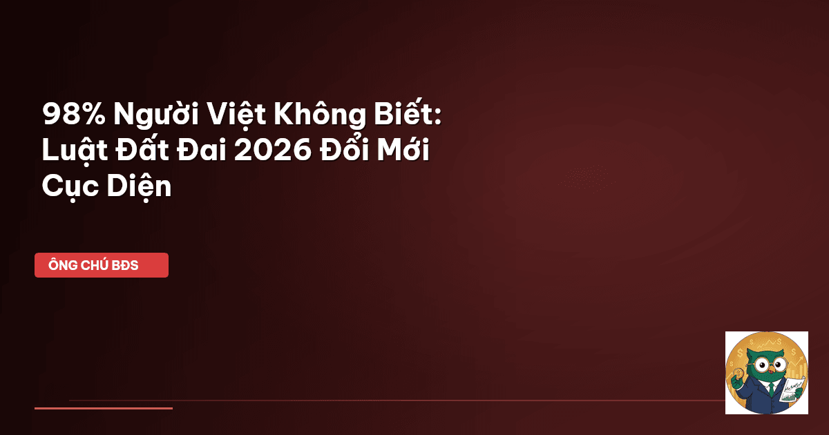 pháp lý bất động sản