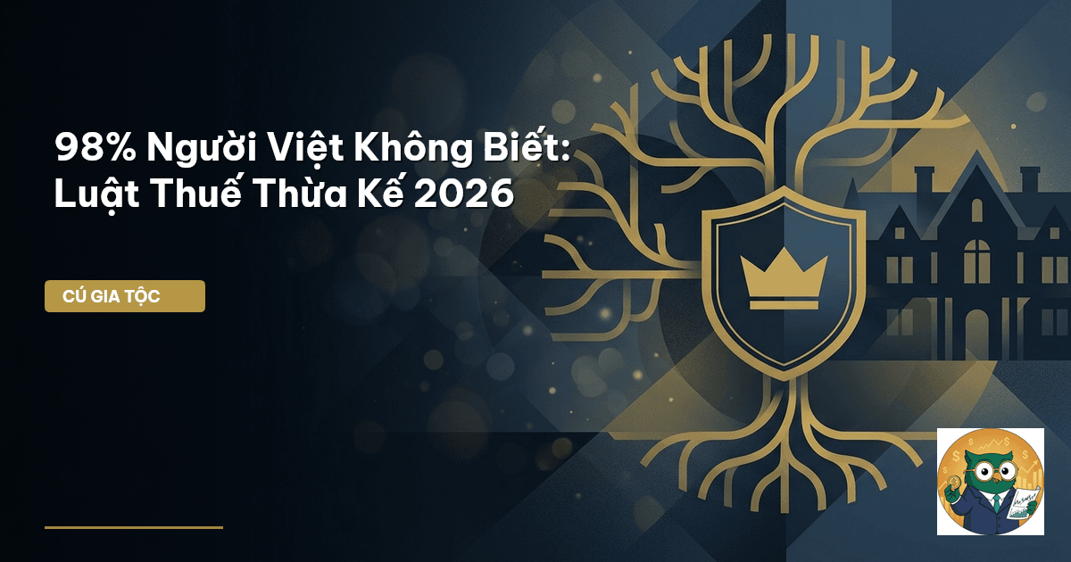 thuế thừa kế