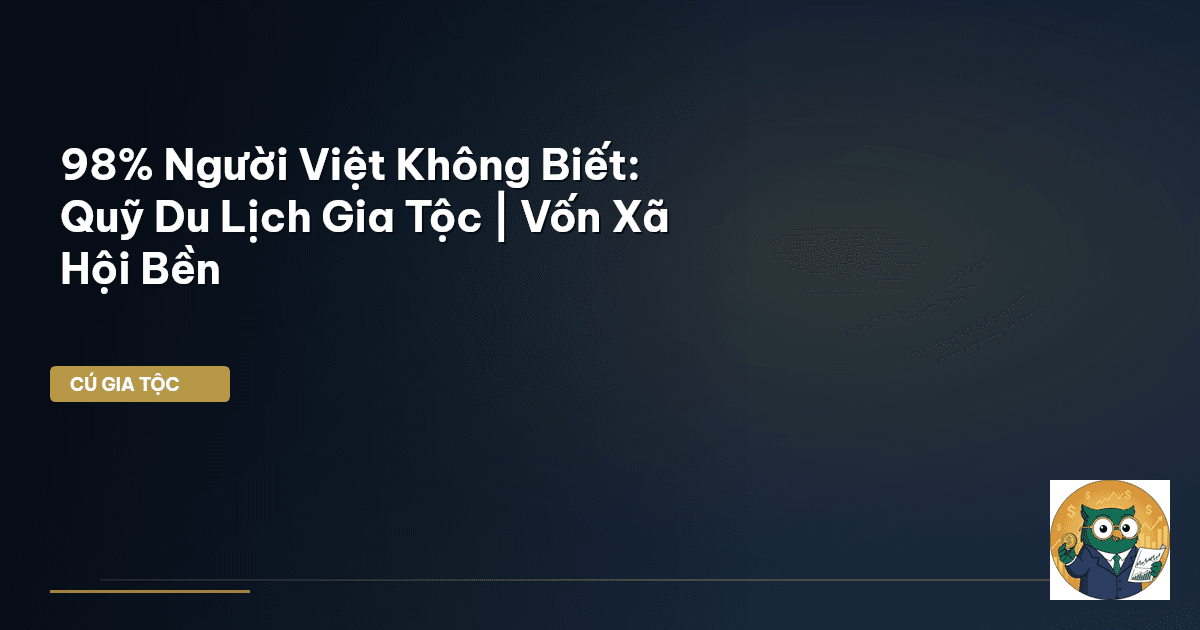 quỹ du lịch gia đình