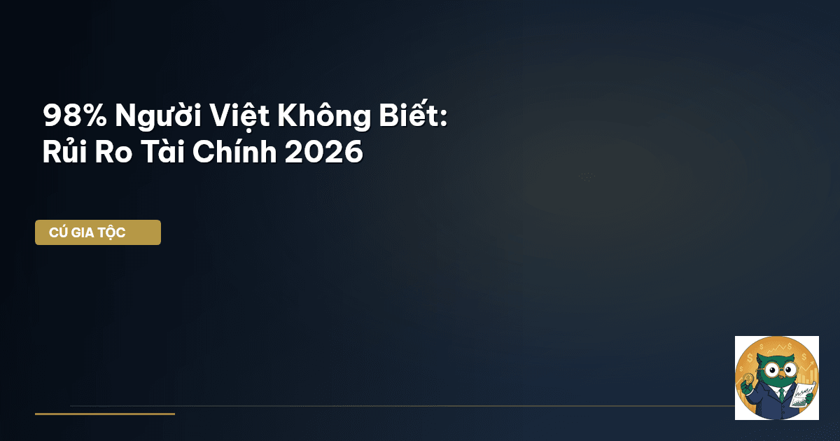 rủi ro tài chính