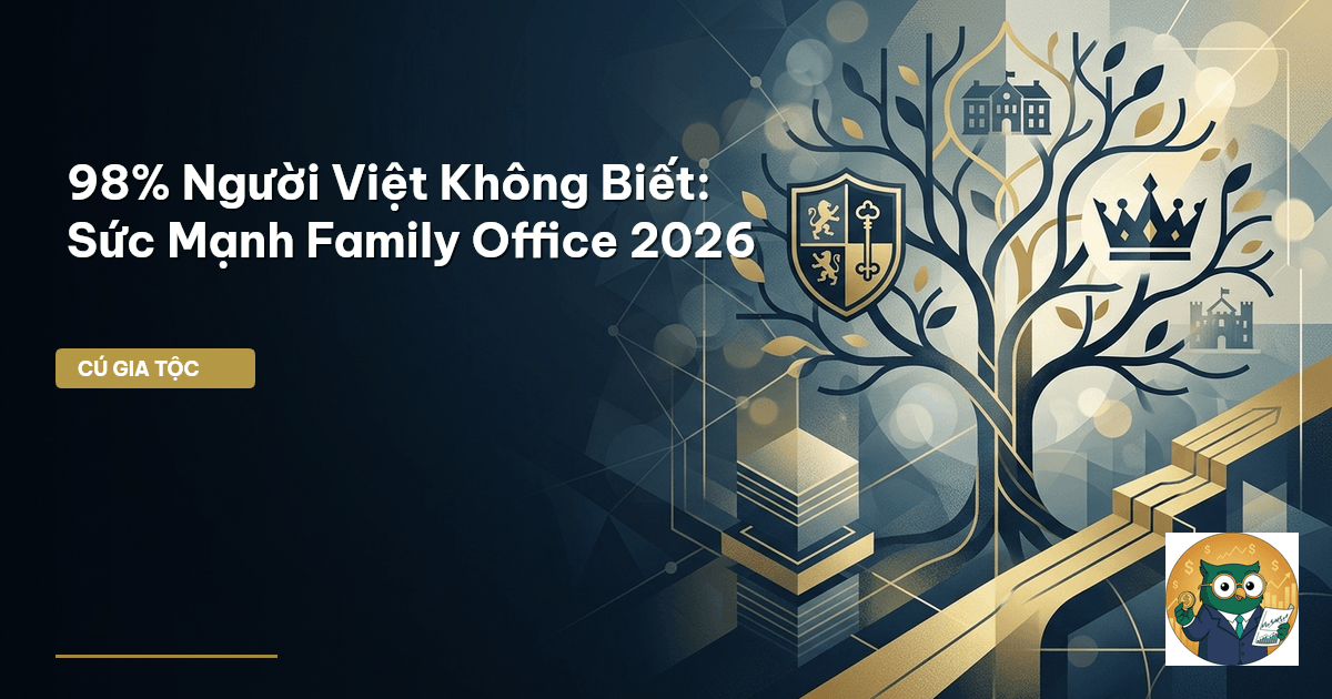 Family Office