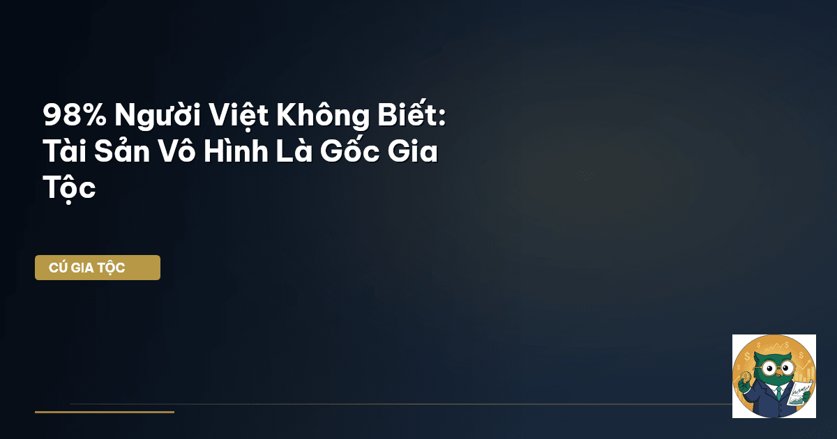 tài sản vô hình