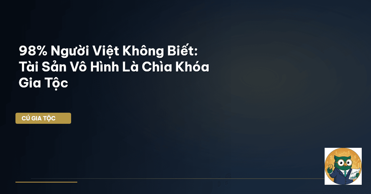 tài sản vô hình