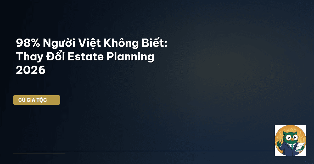 estate planning