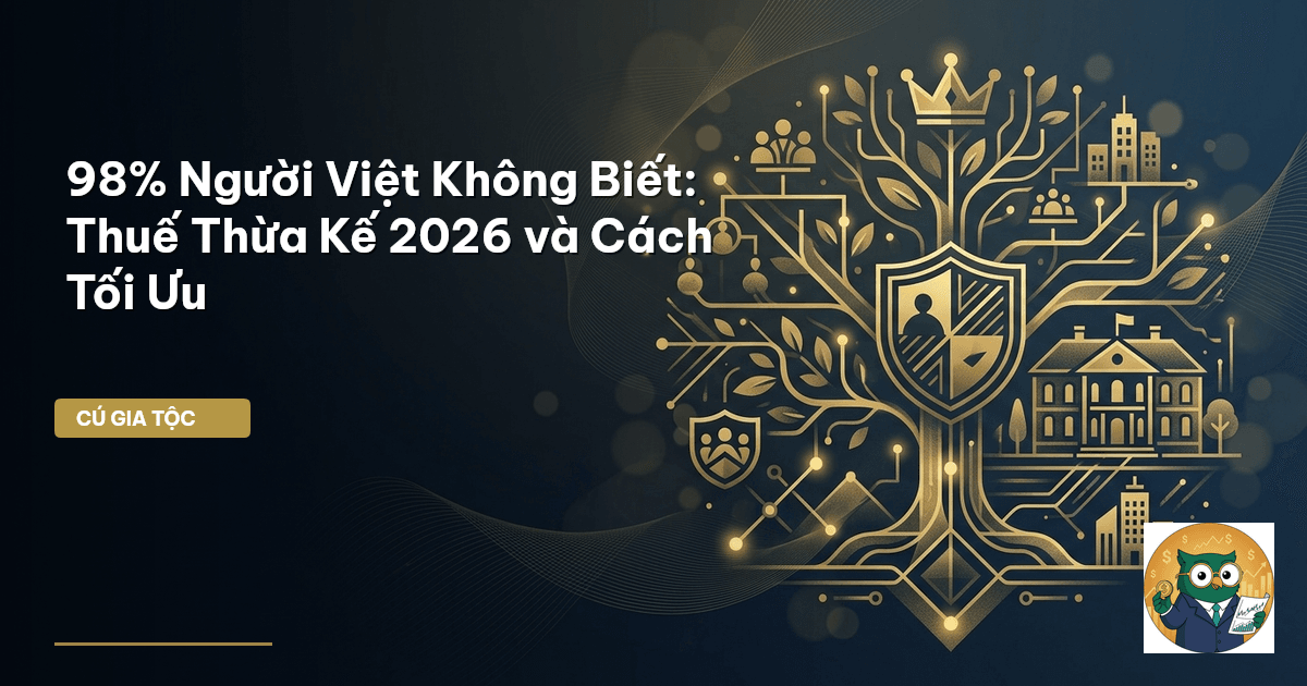 thuế thừa kế