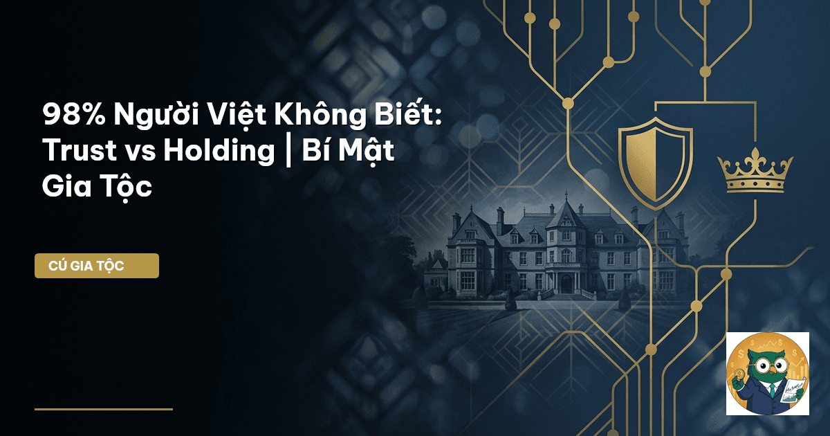 gia tộc