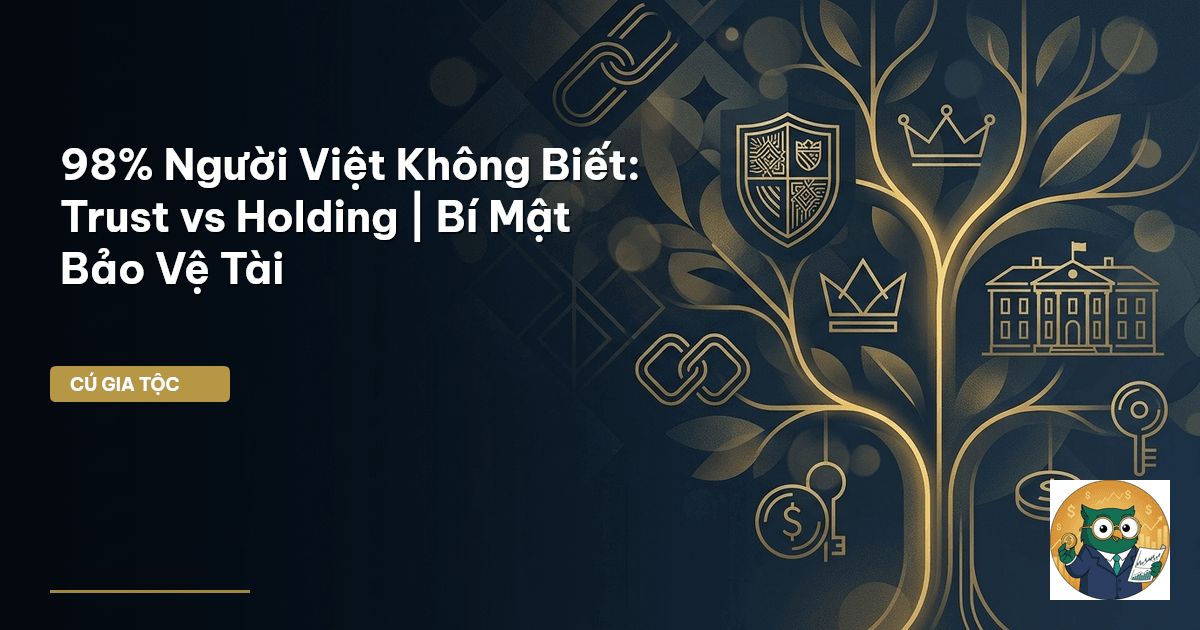 bảo vệ tài sản