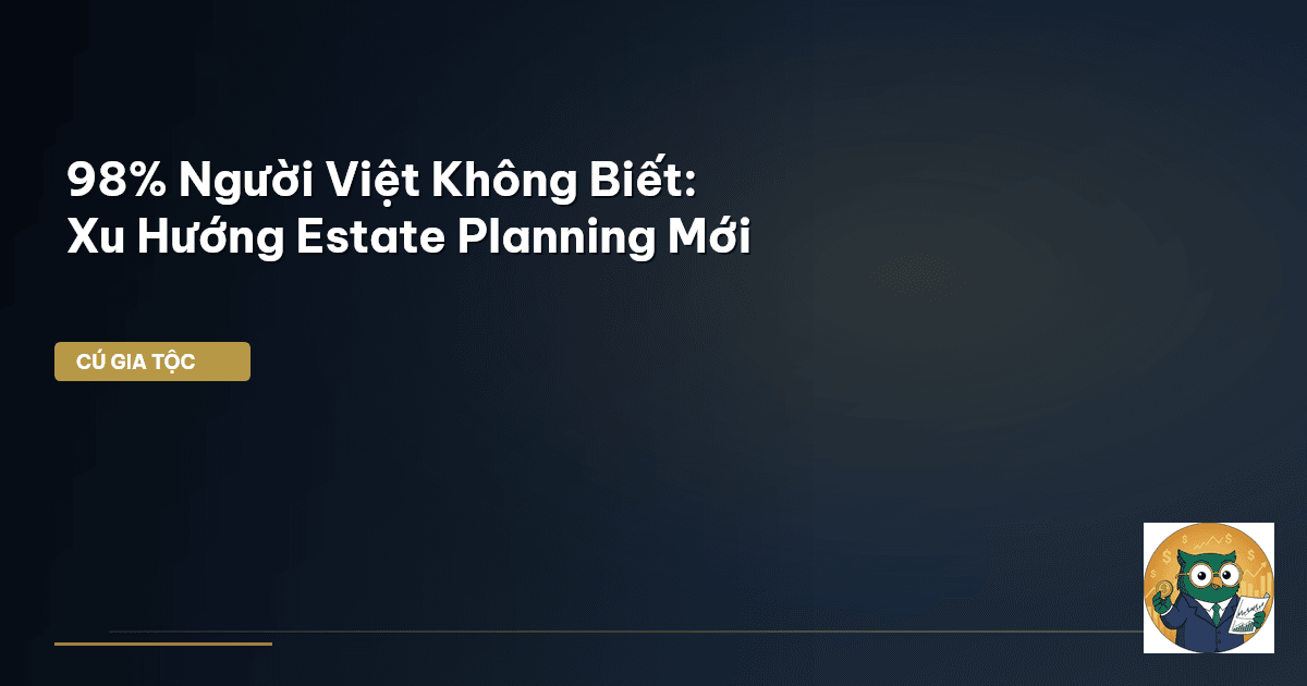 estate planning