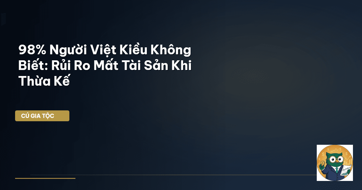 thừa kế quốc tế