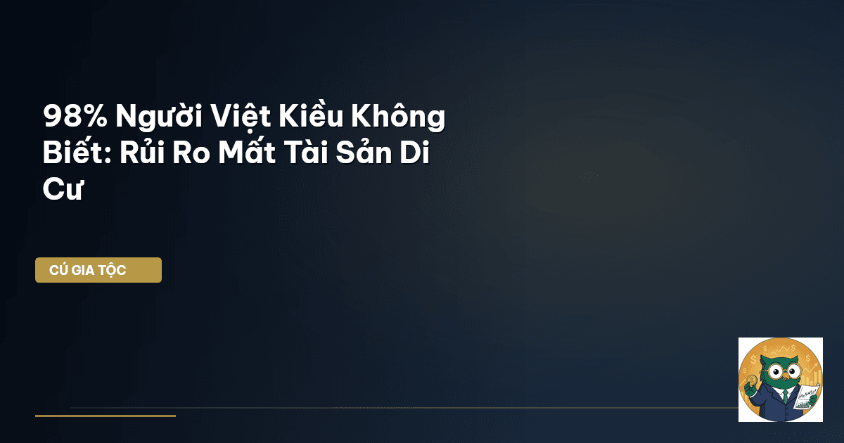Việt Kiều