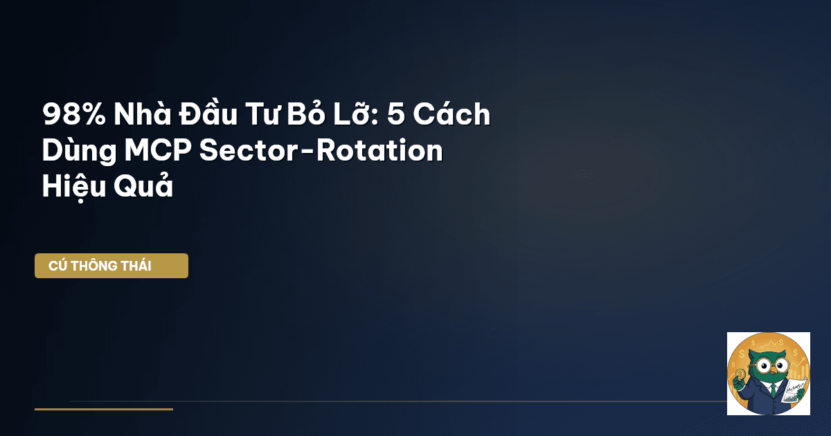 MCP sector-rotation