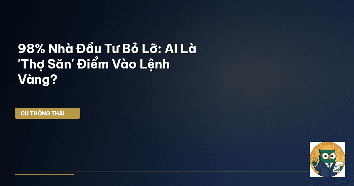 AI trading