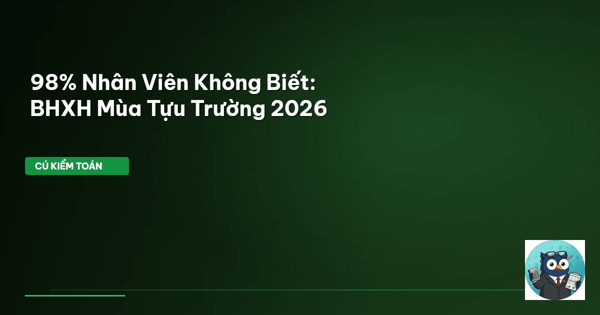 BHXH
