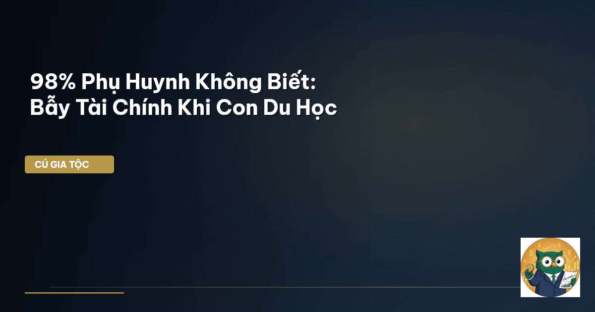 du học