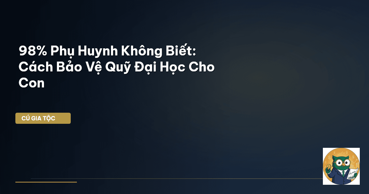 học phí đại học
