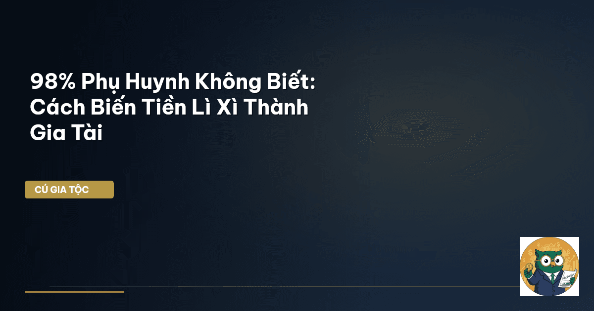 quỹ học vấn