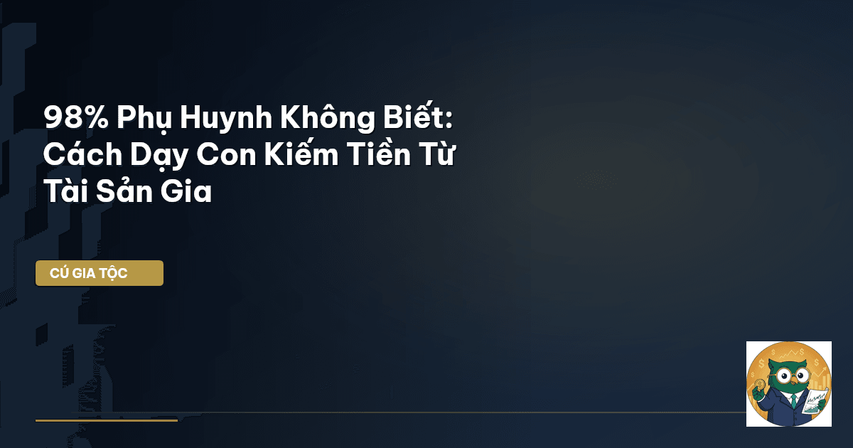 gia tộc