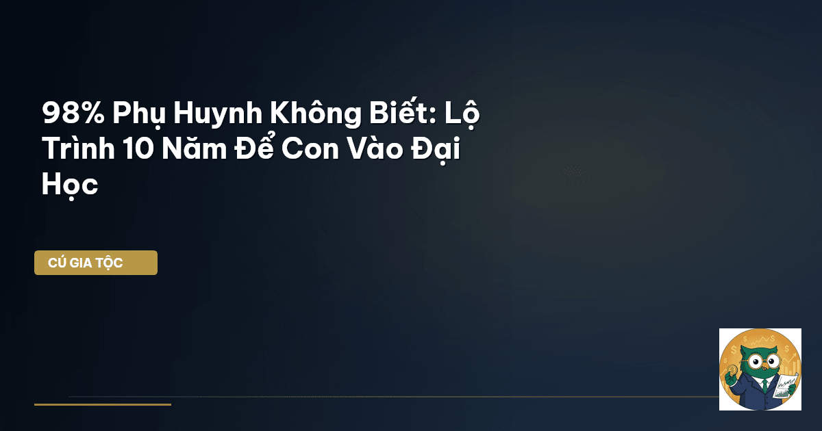 tài chính gia đình