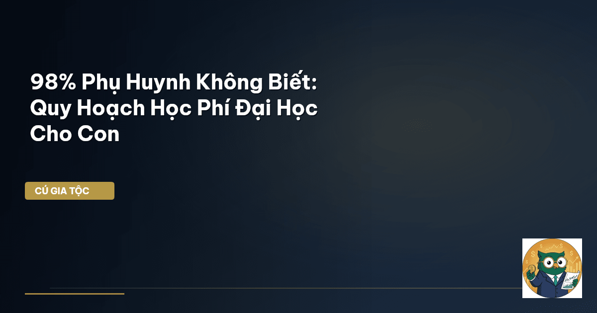 quy hoạch học phí đại học