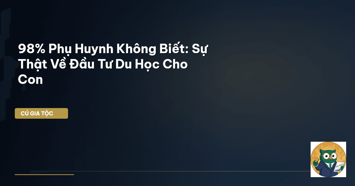 du học
