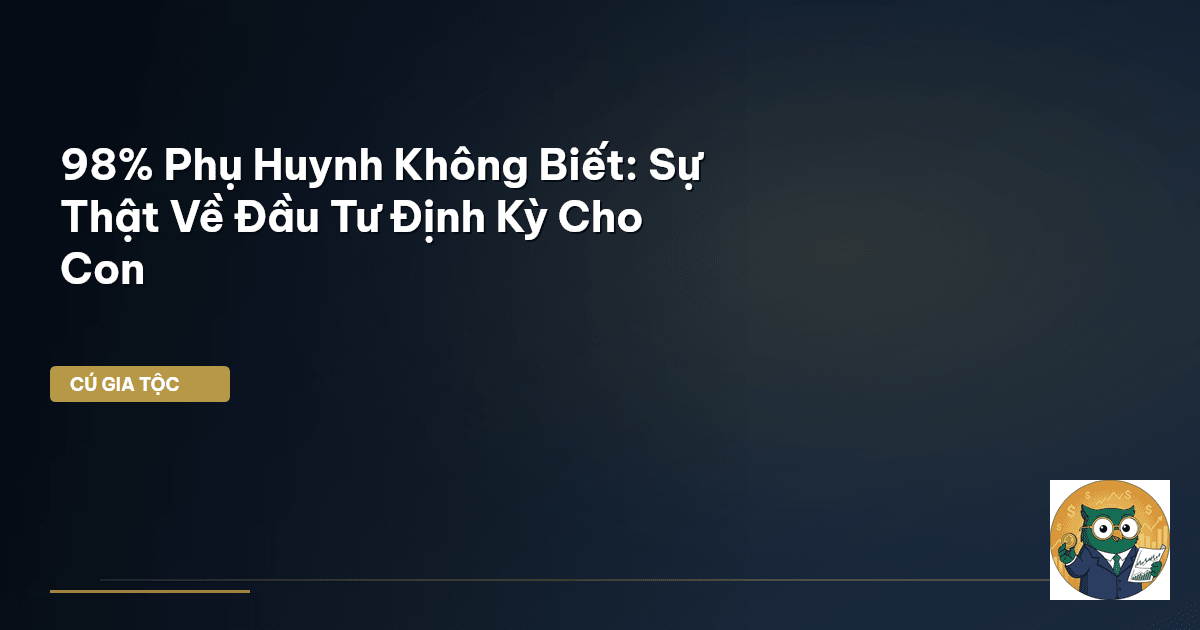 đầu tư định kỳ