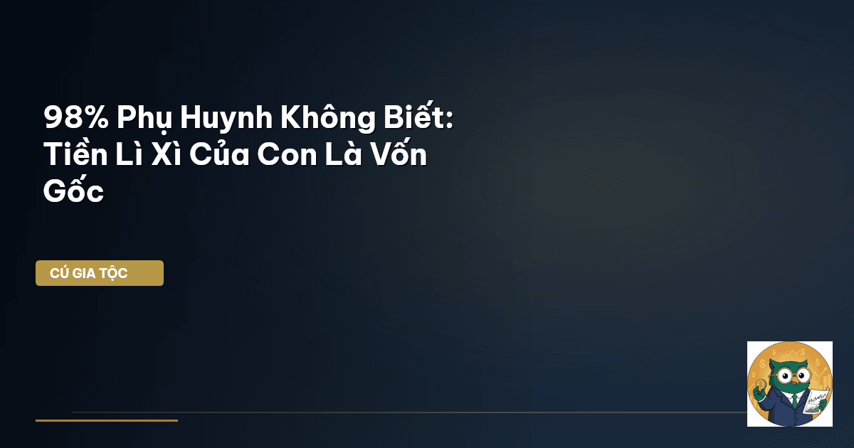 tiền lì xì