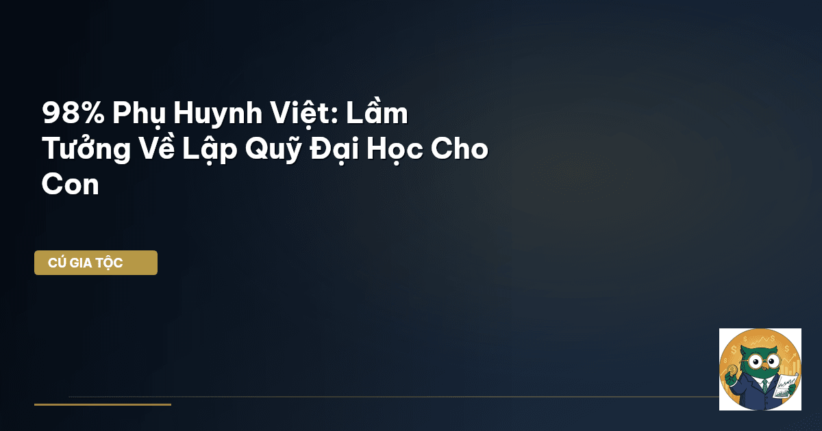 quỹ đại học
