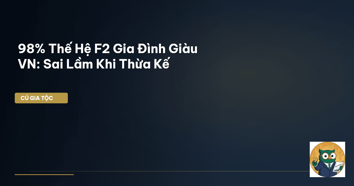 thừa kế