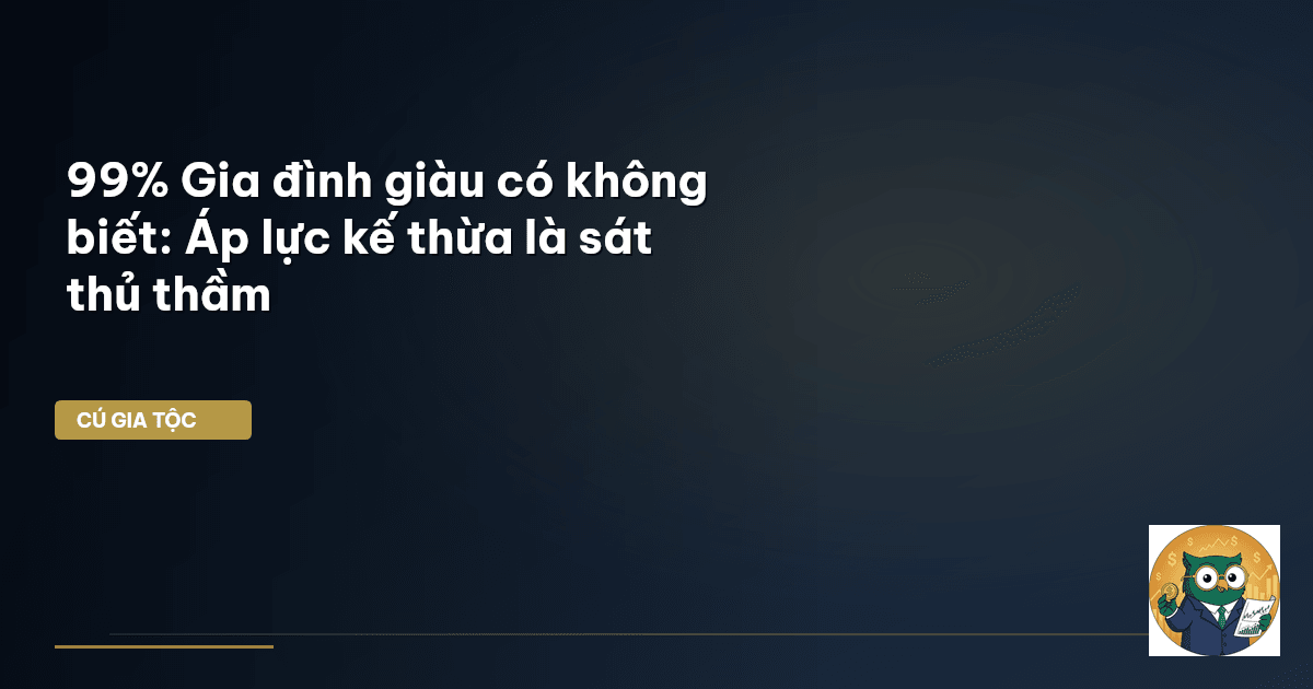 áp lực kế thừa