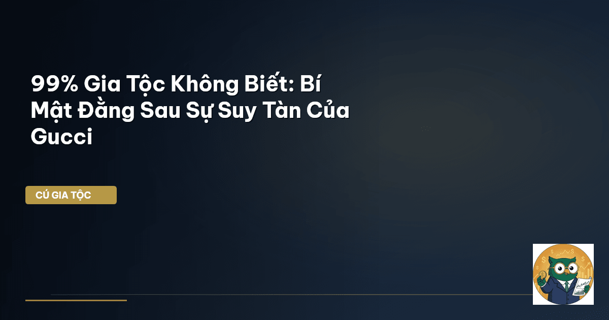 gia tộc