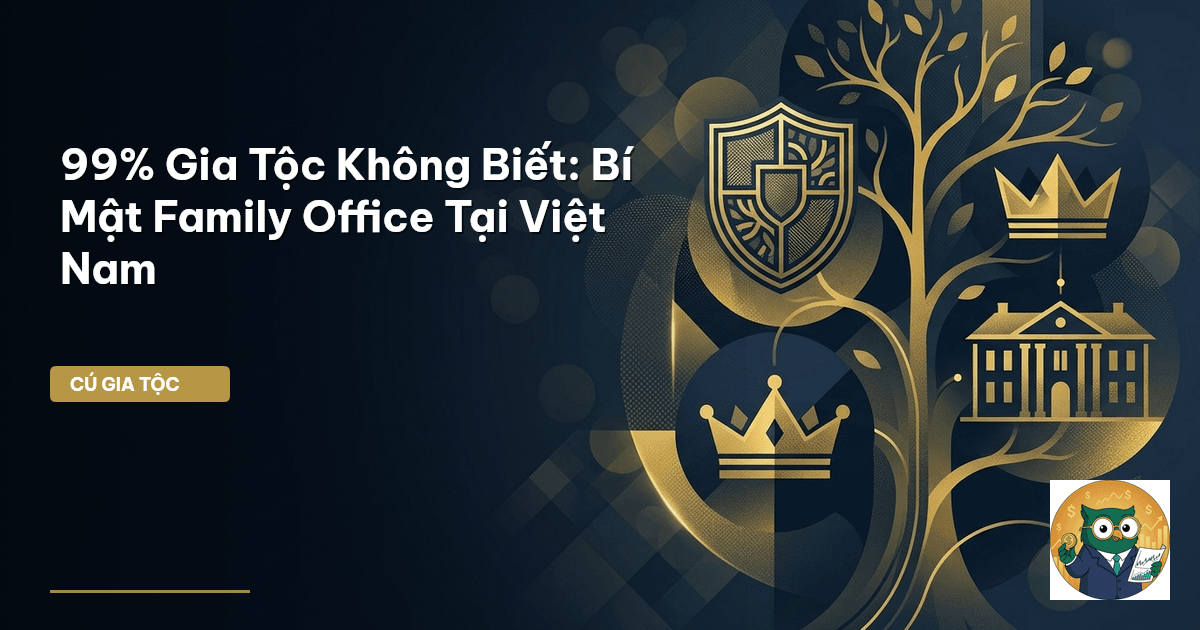 family office việt nam