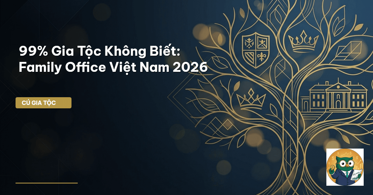 Family Office Việt Nam