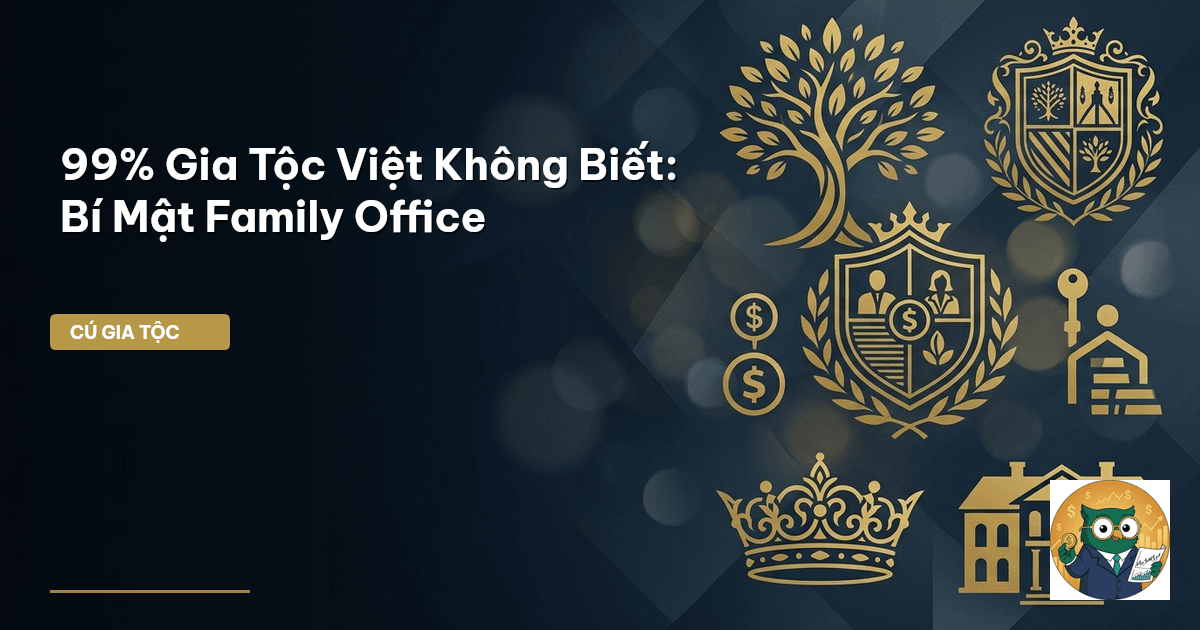 family office viet nam
