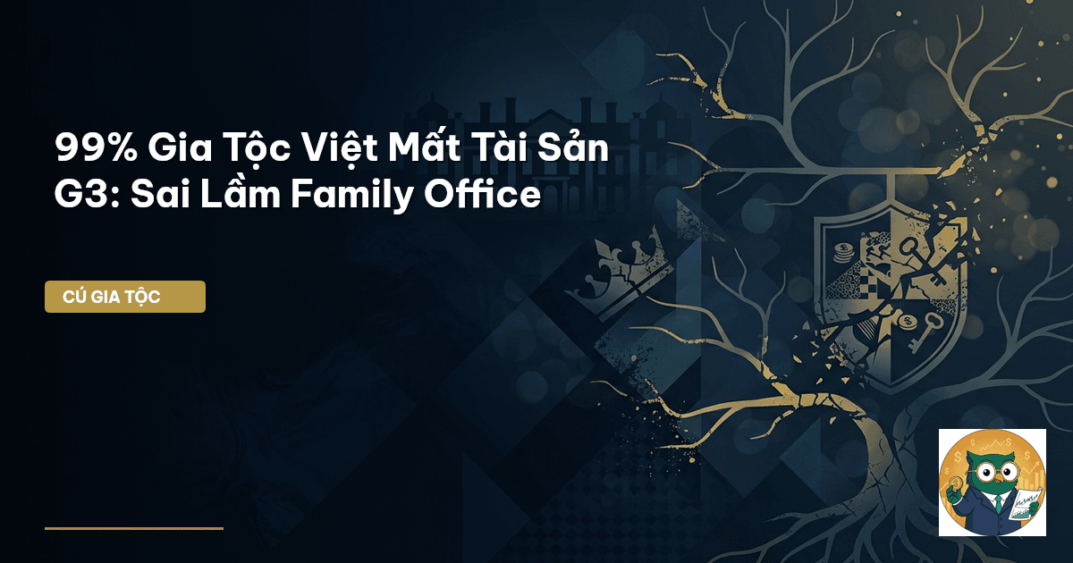 family office việt nam